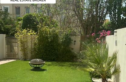 Villa - 2 Bedrooms - 3 Bathrooms for rent in Springs 2 - The Springs - Dubai