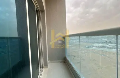 شقة - 2 غرف نوم - 2 حمامات للبيع في العامرة جاردنز - العامرة - عجمان