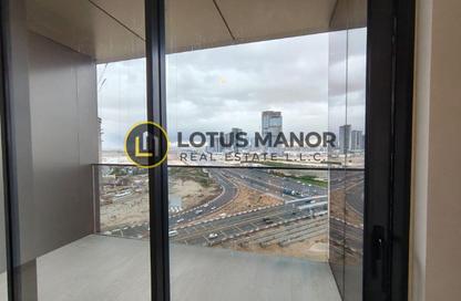 Apartment - 1 Bedroom - 2 Bathrooms for sale in Regalia By Deyaar - Business Bay - Dubai