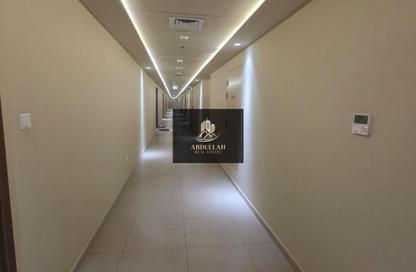 Apartment - 1 Bedroom - 2 Bathrooms for rent in Uptown Al Zahia - Al Zahia - Muwaileh Commercial - Sharjah