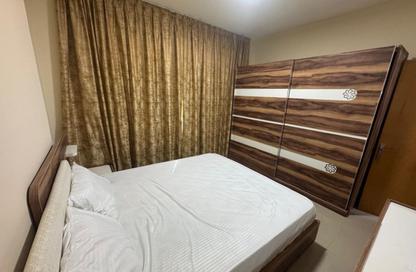 Apartment - 1 Bedroom - 1 Bathroom for rent in Al Khan Corniche - Al Khan - Sharjah