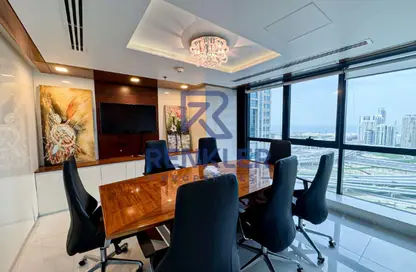 Office Space - Studio - 1 Bathroom for rent in Jumeirah Business Centre 4 (JBC 4) - JLT Cluster N - Jumeirah Lake Towers - Dubai Office Space - Studio - 1 Bathroom for rent in Jumeirah Business Centre 4 (JBC 4) - JLT Cluster N - Jumeirah Lake Towers - Dubai