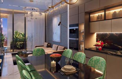 Apartment - 1 Bedroom - 2 Bathrooms for sale in Empire Estates - Arjan - Dubai