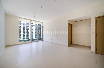 Apartment - 1 Bedroom - 1 Bathroom for rent in Acacia C - Acacia - Park Heights - Dubai Hills Estate - Dubai