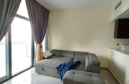 Apartment - 1 Bedroom - 2 Bathrooms for sale in Merano Tower - Business Bay - Dubai Apartment - 1 Bedroom - 2 Bathrooms for sale in Merano Tower - Business Bay - Dubai