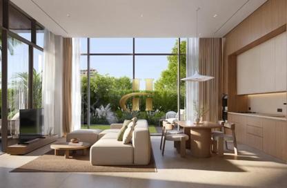 Apartment - 2 Bedrooms - 3 Bathrooms for sale in House of Well - Dubai Islands - Dubai