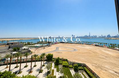 Apartment - 2 - 3 for rent in Dubai Creek Residences South Tower 3 - Dubai Creek Residences South - Dubai Creek Residences - Dubai Creek Harbour (The Lagoons) - Dubai