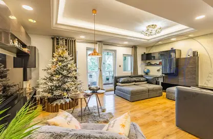 شقة - 3 غرف نوم - 5 حمامات للبيع في مبنى Al Badia ريزيدنسز 10 - البادية - دبي فيستيفال سيتي - دبي