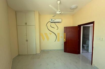 Apartment - 3 Bedrooms - 3 Bathrooms for rent in Ajman Global City - Al Alia - Ajman