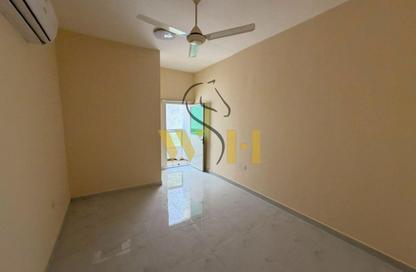 Apartment - 3 Bedrooms - 3 Bathrooms for rent in Ajman Global City - Al Alia - Ajman