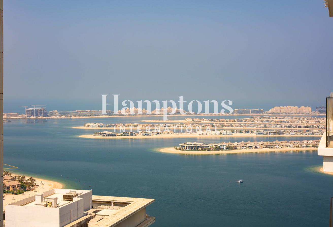 Brand New | Full Marina Views | Spacious Layout photo 25
