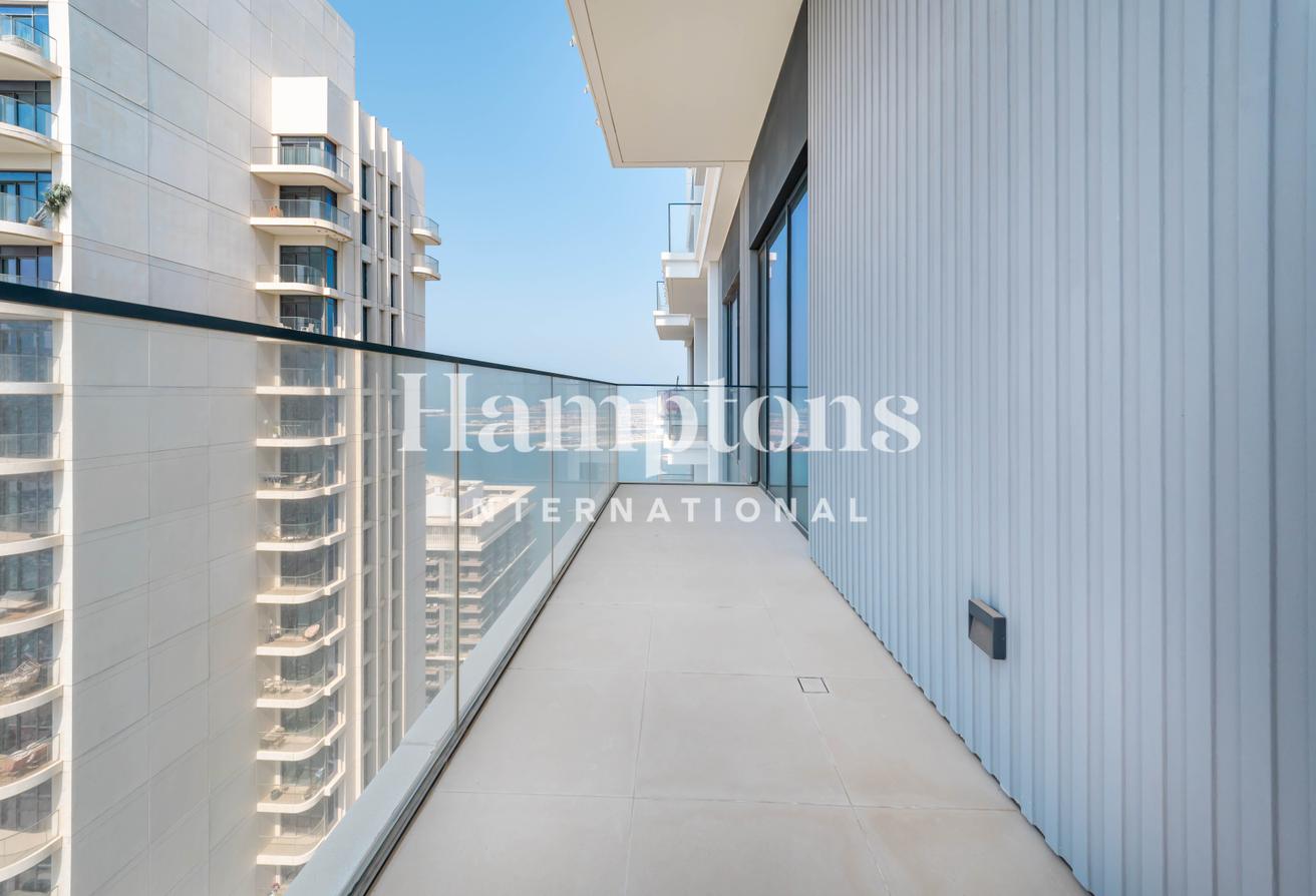 Brand New | Full Marina Views | Spacious Layout photo 23