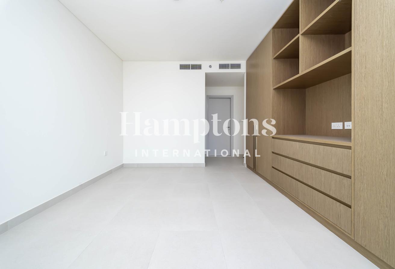 Brand New | Full Marina Views | Spacious Layout photo 14