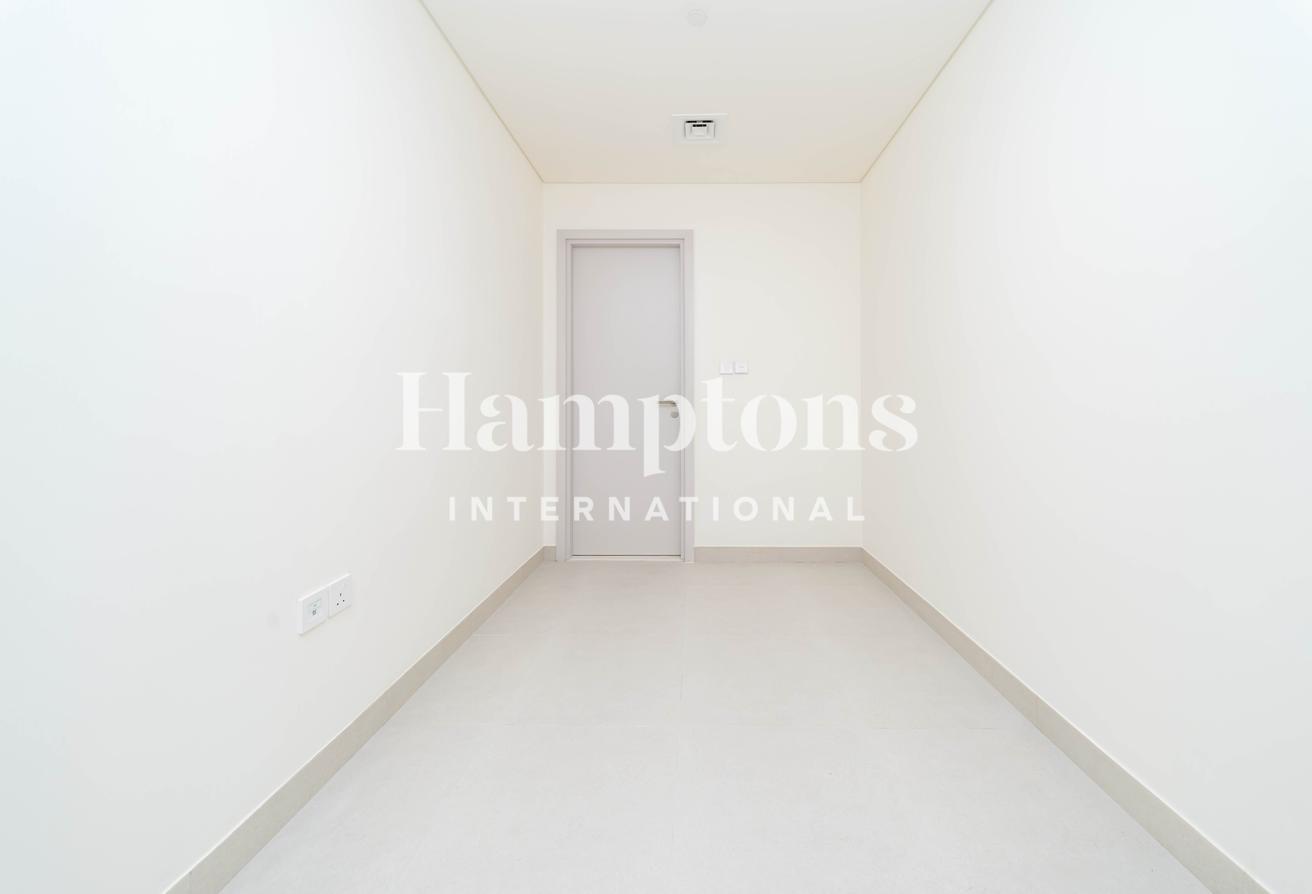 Brand New | Full Marina Views | Spacious Layout photo 18