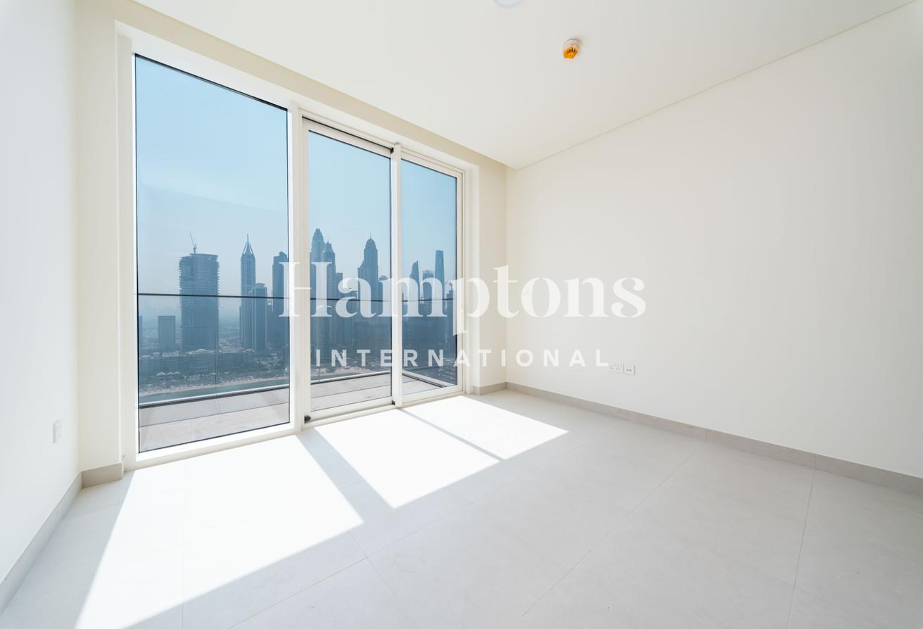 Brand New | Full Marina Views | Spacious Layout photo 17
