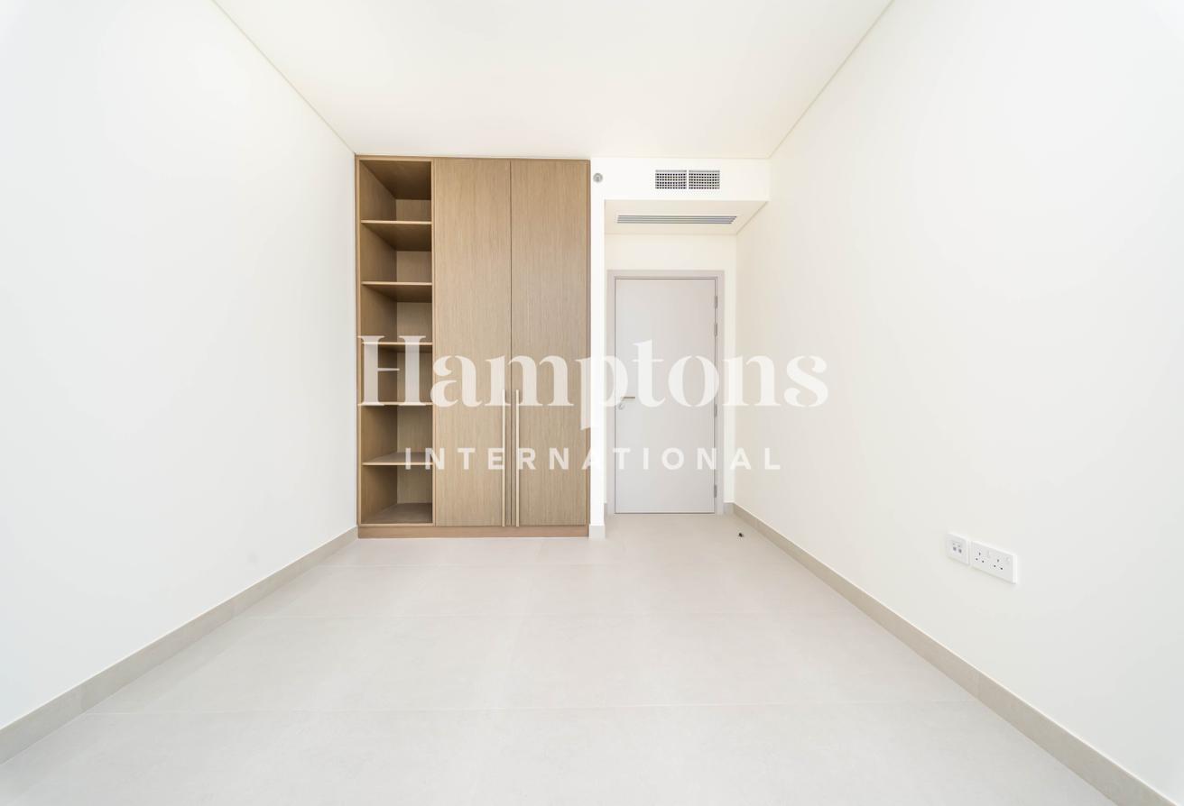 Brand New | Full Marina Views | Spacious Layout photo 20