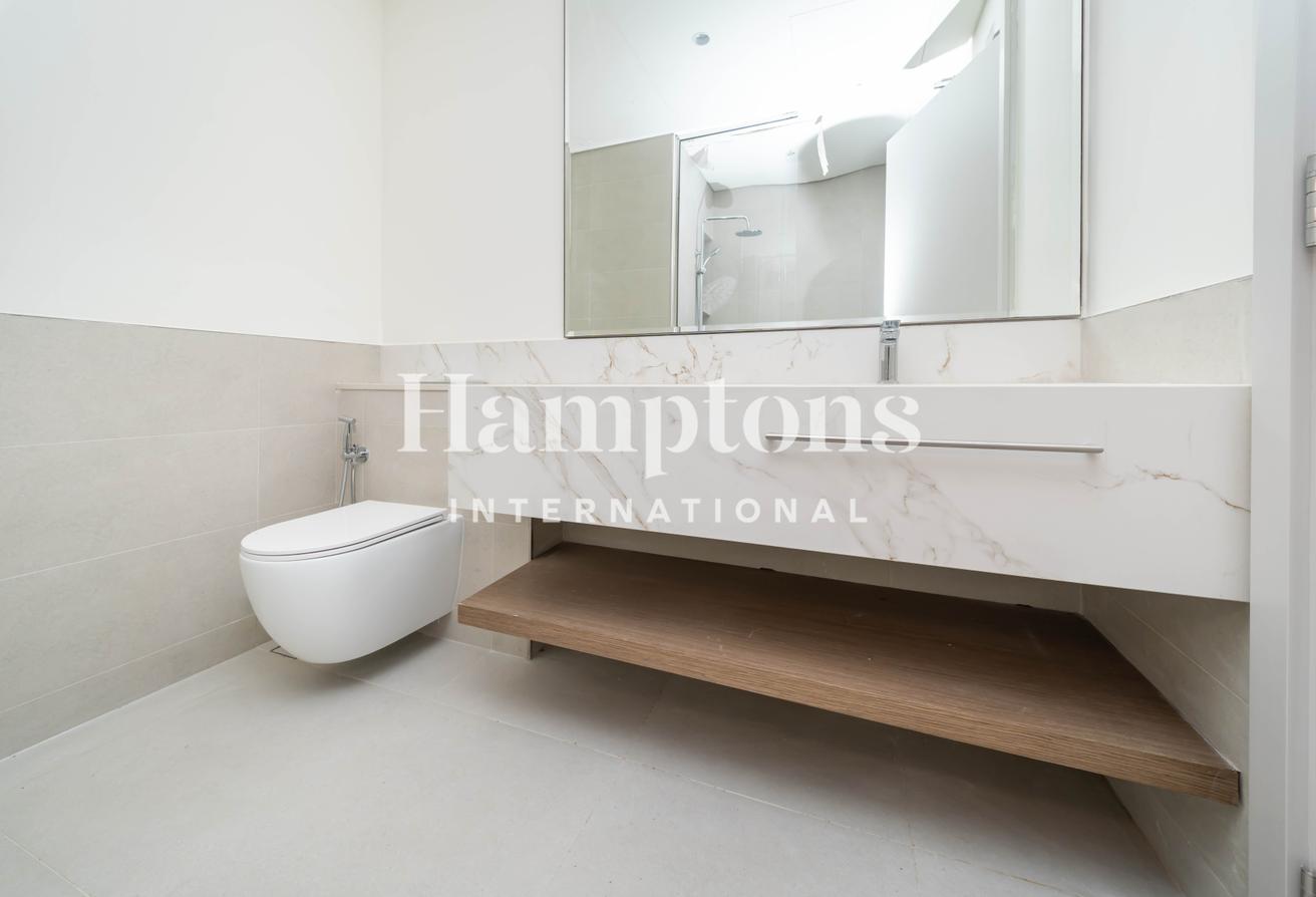 Brand New | Full Marina Views | Spacious Layout photo 30