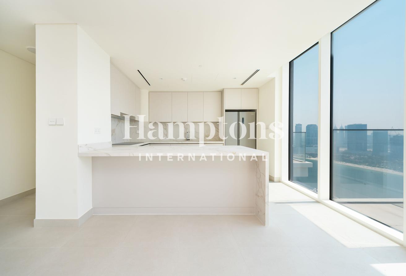 Brand New | Full Marina Views | Spacious Layout photo 4
