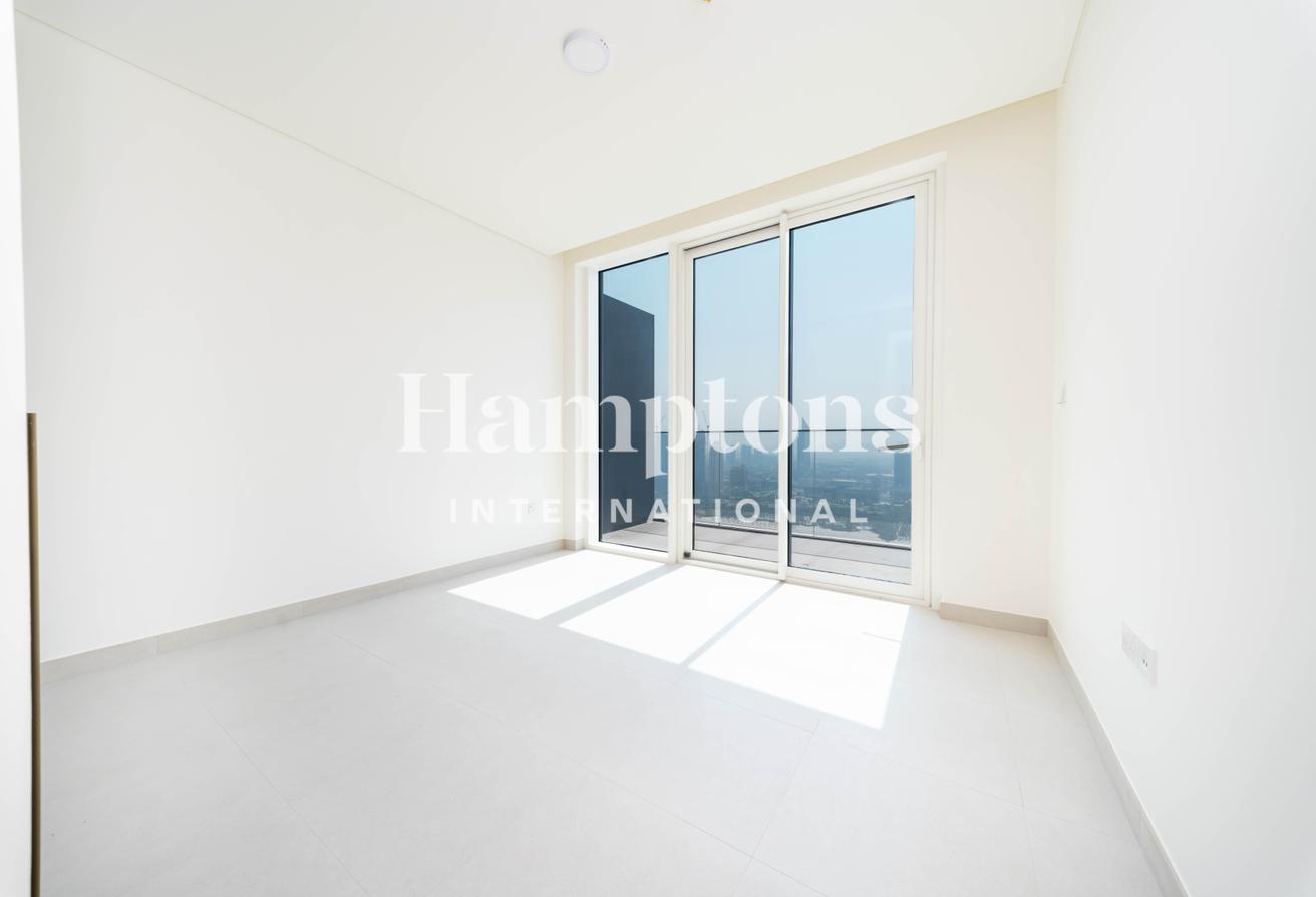 Brand New | Full Marina Views | Spacious Layout photo 21