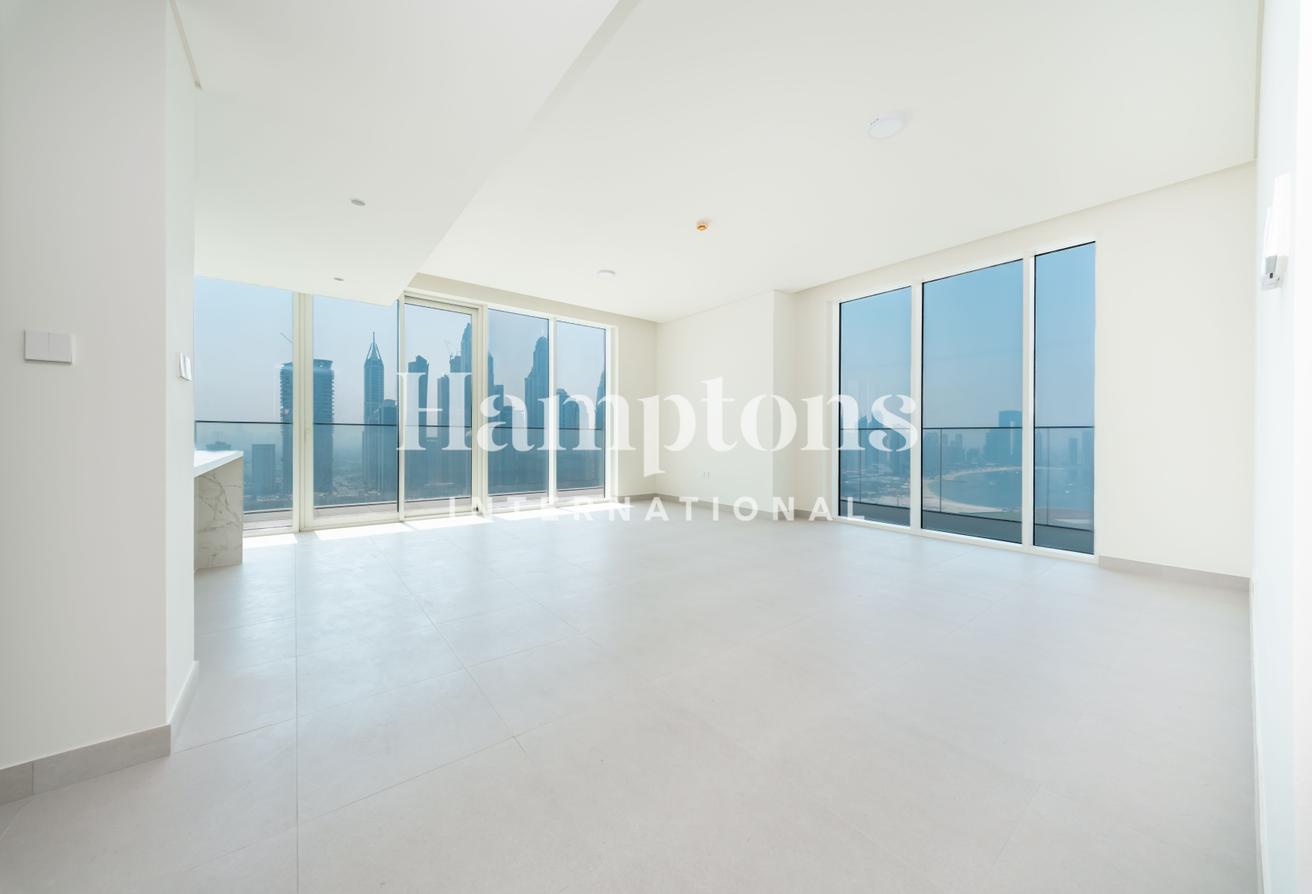 Brand New | Full Marina Views | Spacious Layout photo 2