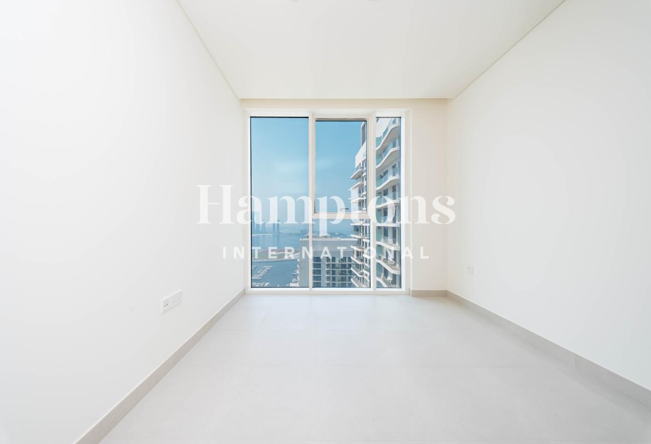 Brand New | Full Marina Views | Spacious Layout photo 19