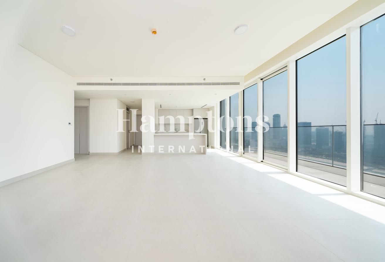 Brand New | Full Marina Views | Spacious Layout photo 3