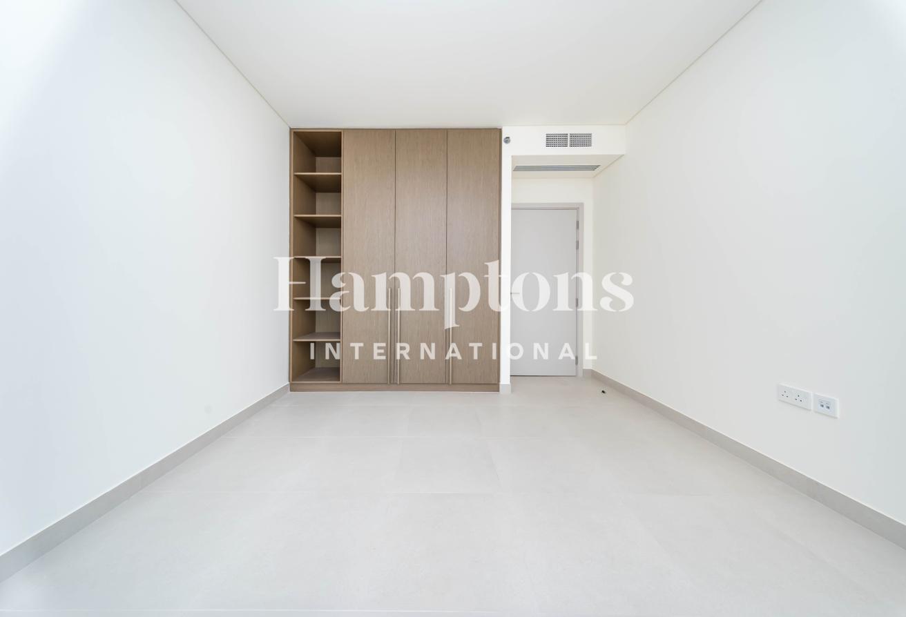 Brand New | Full Marina Views | Spacious Layout photo 22