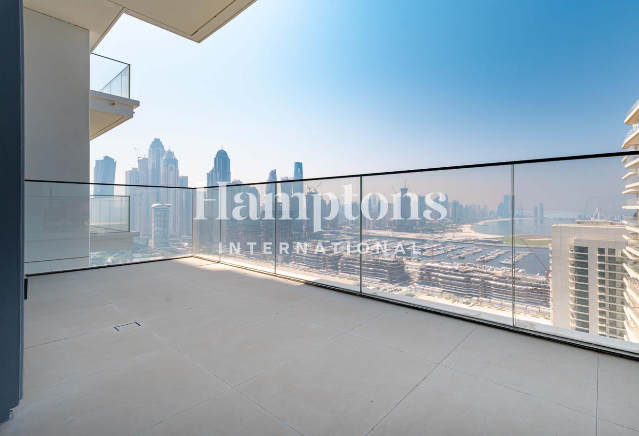 Brand New | Full Marina Views | Spacious Layout photo 15