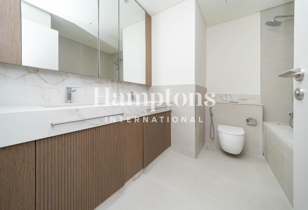 Brand New | Full Marina Views | Spacious Layout photo 29