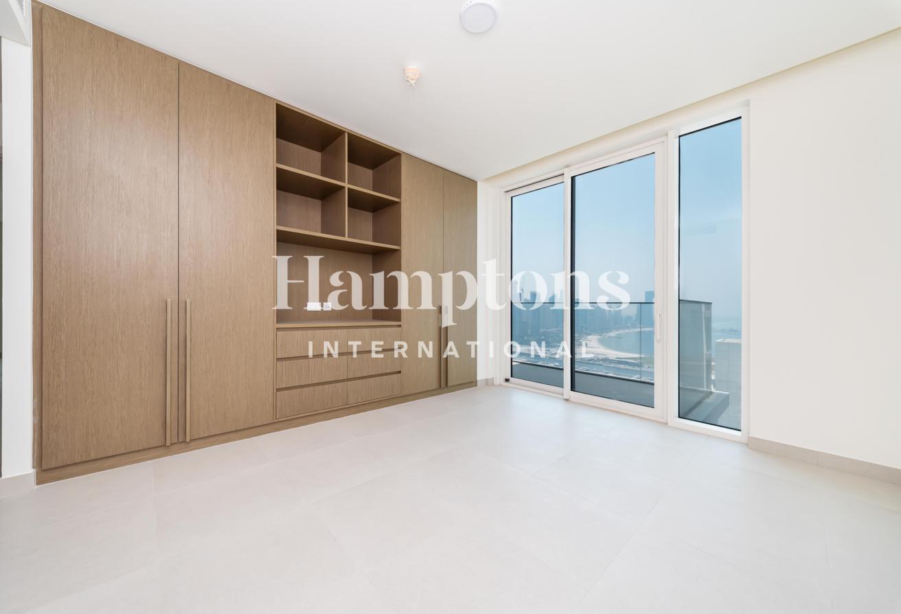 Brand New | Full Marina Views | Spacious Layout photo 13