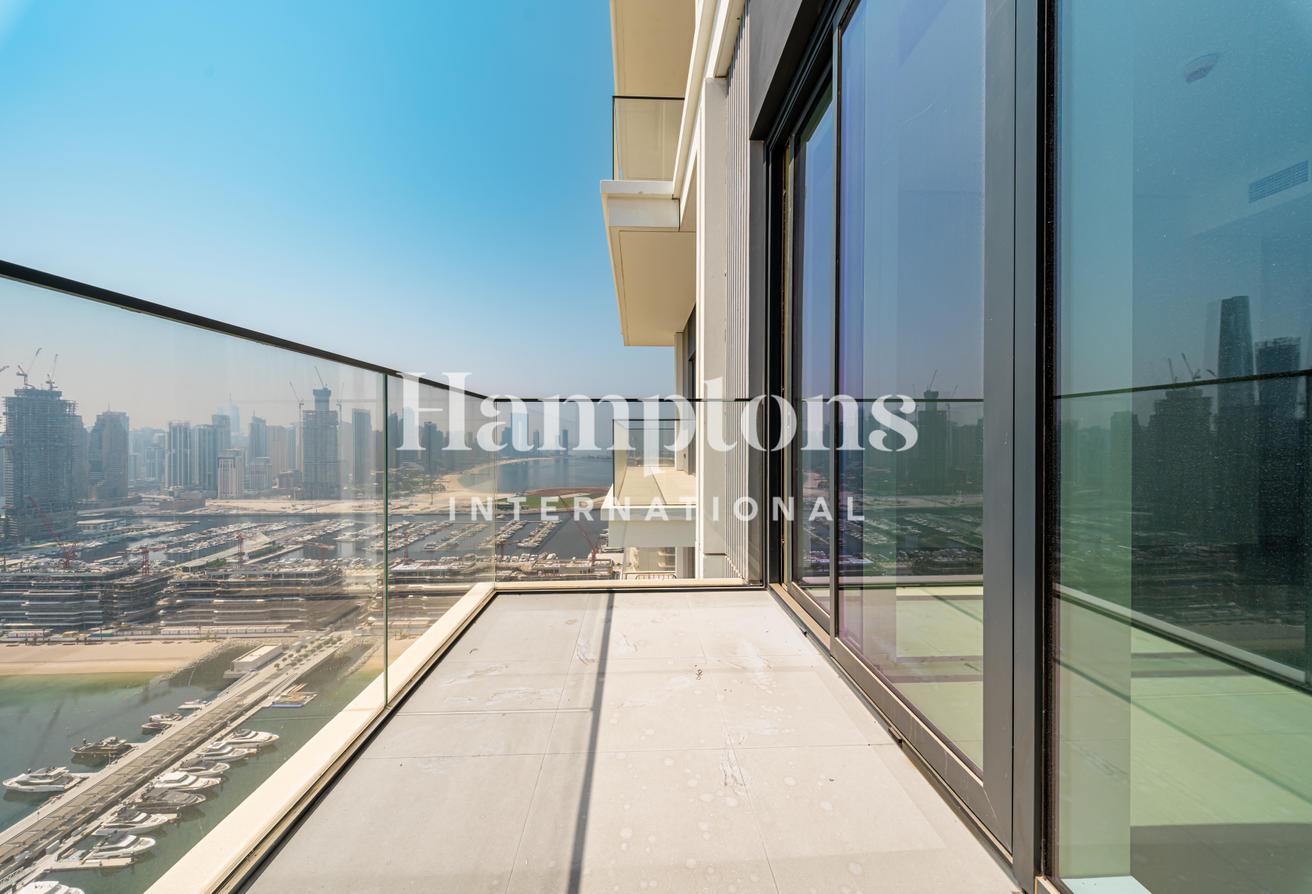 Brand New | Full Marina Views | Spacious Layout photo 24