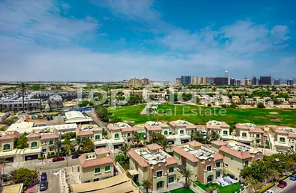 Apartment - 2 Bedrooms - 2 Bathrooms for rent in Giovanni Boutique Suites - Dubai Sports City - Dubai