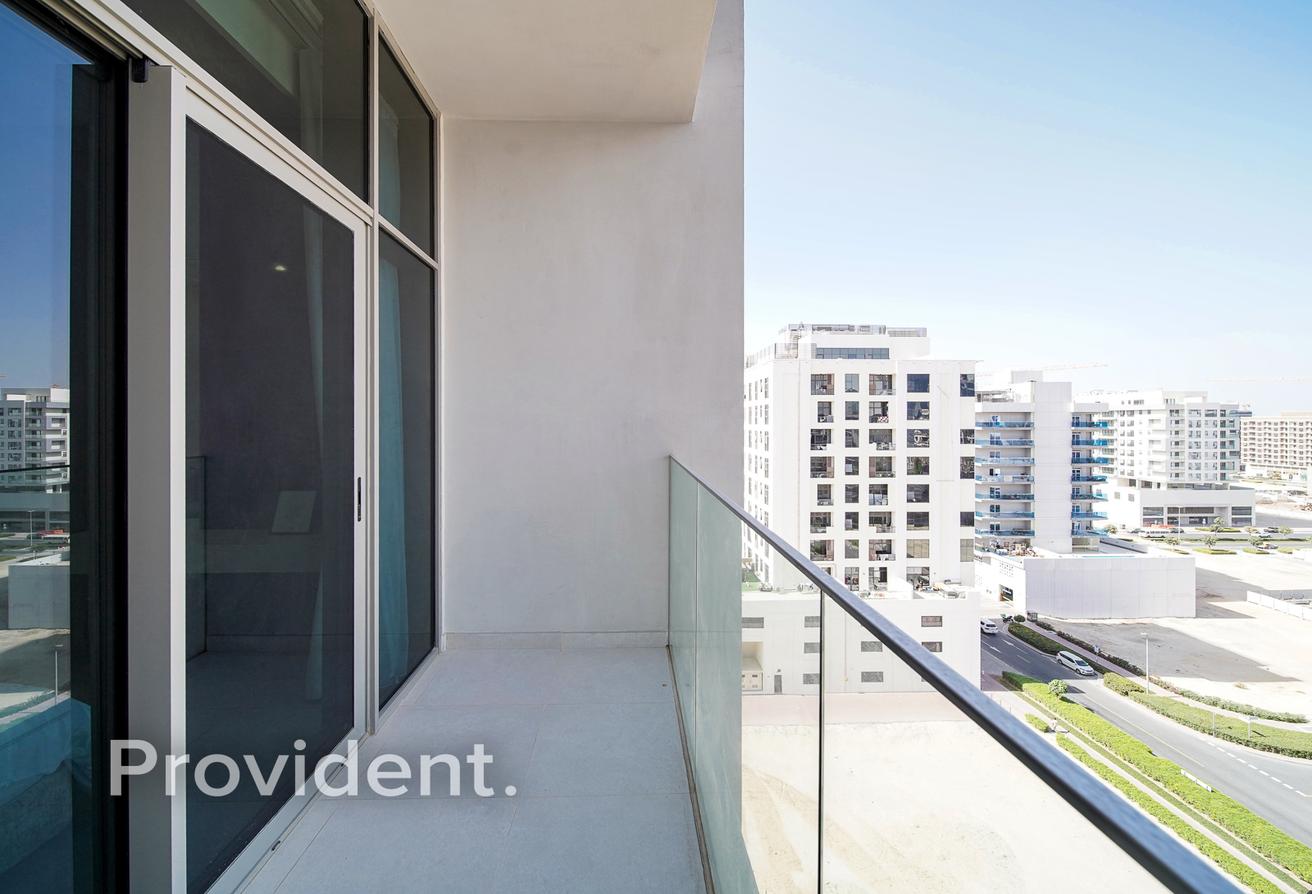 Brand New | Furnished | High floor photo 13