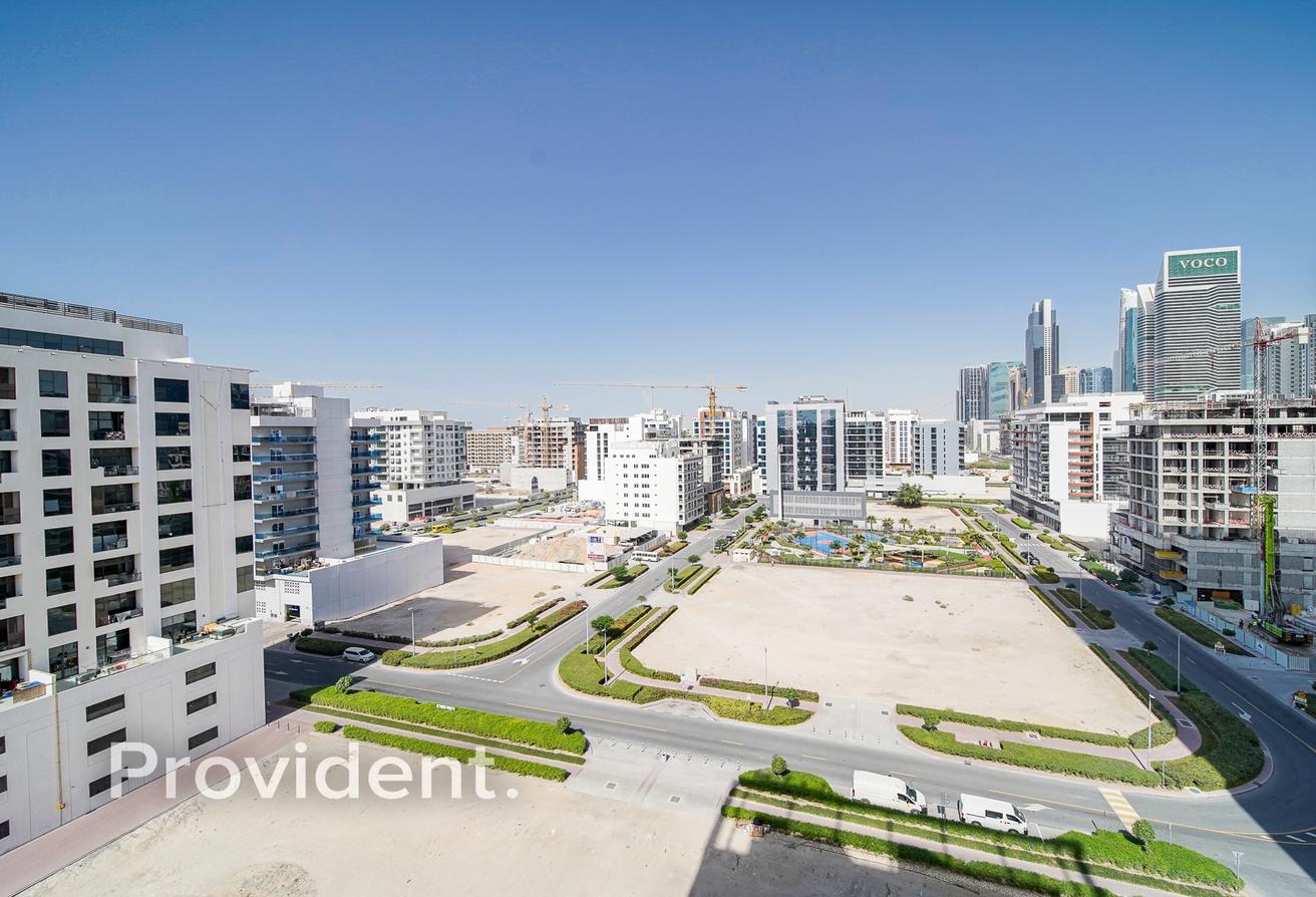 Brand New | Furnished | High floor photo 14