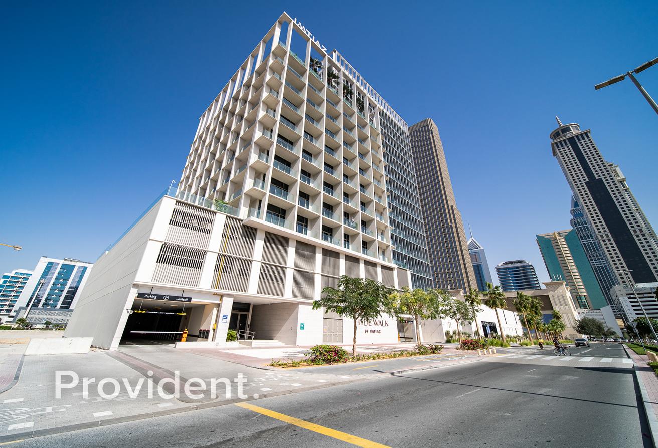 Brand New | Furnished | High floor photo 30