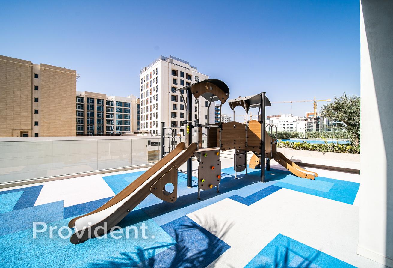 Brand New | Furnished | High floor photo 25