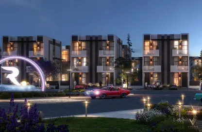 Townhouse - 3 Bedrooms - 4 Bathrooms for sale in Reportage Hills - Dubai Land - Dubai