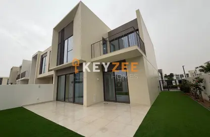 فيلا - 4 غرف نوم - 5 حمامات للايجار في نارا - ذا فالي - دبي