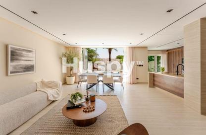 Townhouse - 4 - 5 for sale in Al Reem 1 - Al Reem - Arabian Ranches - Dubai