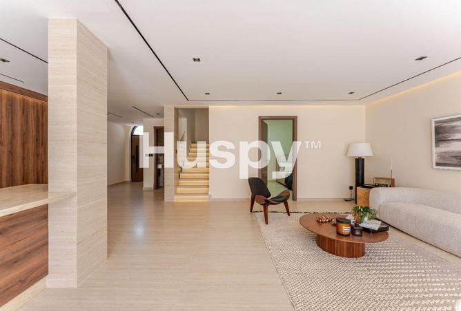 4-bed townhouse in Al Reem 1 · Upgraded — photo 4