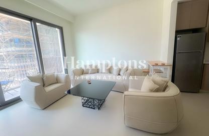 Apartment - 1 - 1 for rent in Hills Park - Dubai Hills Estate - Dubai Apartment - 1 - 1 for rent in Hills Park - Dubai Hills Estate - Dubai