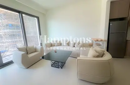 شقة - غرفة نوم - 1 حمام للايجار في بارك هيلز - دبي هيلز استيت - دبي