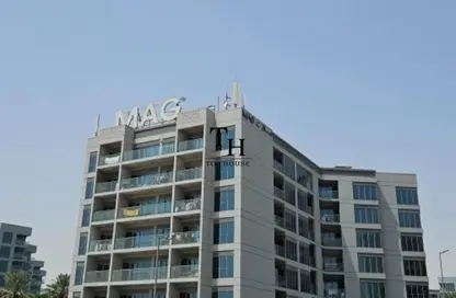 Apartment - Studio - 1 Bathroom for rent in MAG 5 - Dubai South (Dubai World Central) - Dubai Apartment - Studio - 1 Bathroom for rent in MAG 5 - Dubai South (Dubai World Central) - Dubai