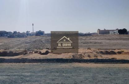 Land - Studio for sale in Siniyah Island - Umm Al Quwain Marina - Umm Al Quwain