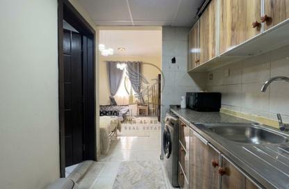 Apartment - Studio - 1 for rent in Al Hamidiya 2 - Al Hamidiya - Ajman Apartment - Studio - 1 for rent in Al Hamidiya 2 - Al Hamidiya - Ajman