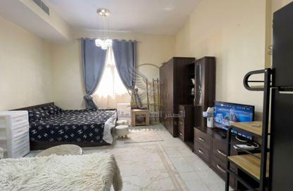 Apartment - Studio - 1 for rent in Al Hamidiya 2 - Al Hamidiya - Ajman