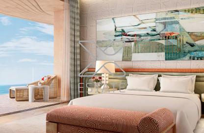 Penthouse - 7 Bedrooms - 7+ Bathrooms for sale in Jumeirah Asora Bay - Jumeirah - Dubai
