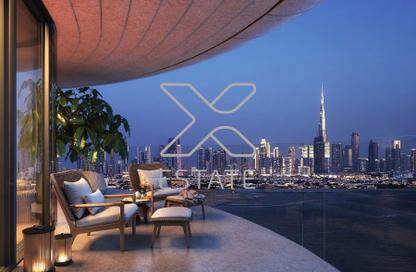 Penthouse - 7 Bedrooms - 7+ Bathrooms for sale in Jumeirah Asora Bay - Jumeirah - Dubai
