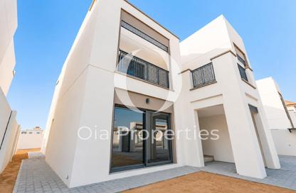 Villa - 4 - 6 for rent in Fay Alreeman - Al Shamkha - Abu Dhabi Villa - 4 - 6 for rent in Fay Alreeman - Al Shamkha - Abu Dhabi