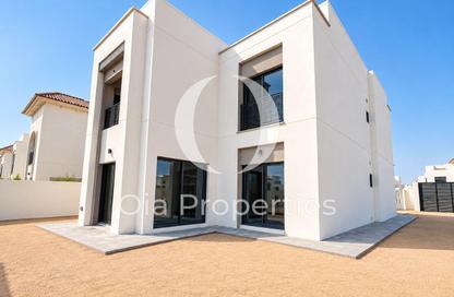 Villa - 4 - 6 for rent in Fay Alreeman - Al Shamkha - Abu Dhabi Villa - 4 - 6 for rent in Fay Alreeman - Al Shamkha - Abu Dhabi